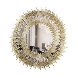 Scala Mirror from Covet Paris